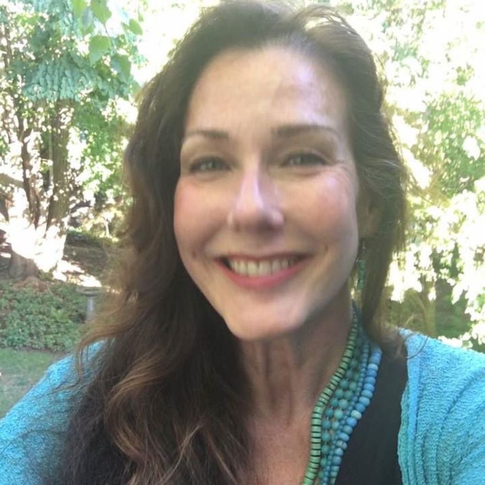 Meet your Posher, Tracy